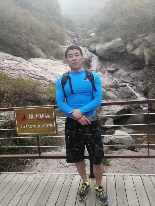 四季阳光的第一张照片--安庆相亲服务中心