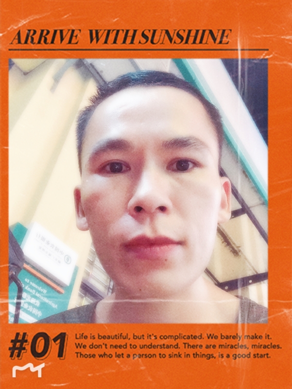 Hiti印相哥的第二张照片--安庆相亲服务中心