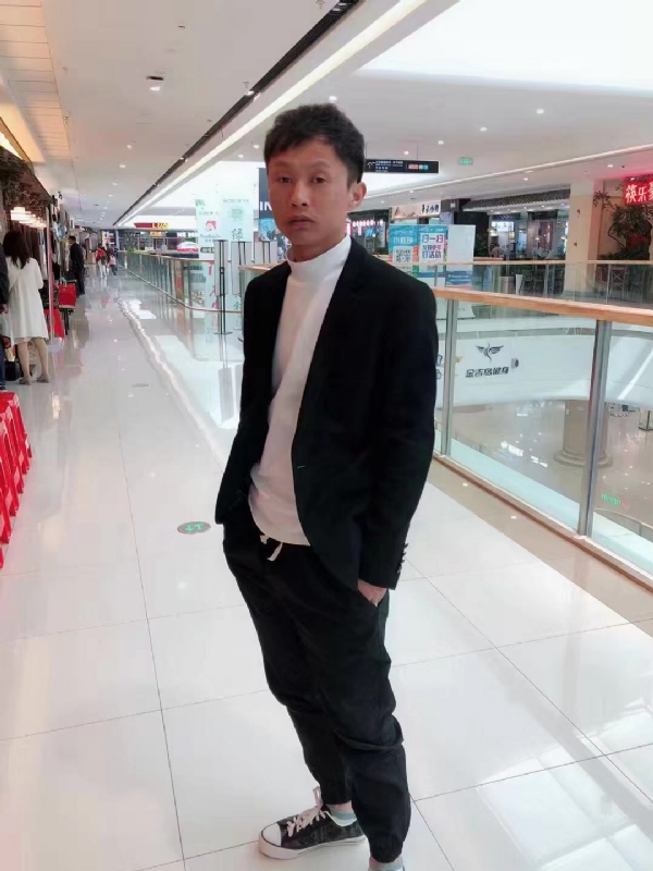 杰的第一张照片--安庆相亲服务中心