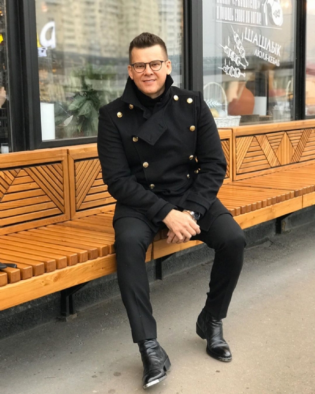 owen的第二张照片--安庆相亲服务中心