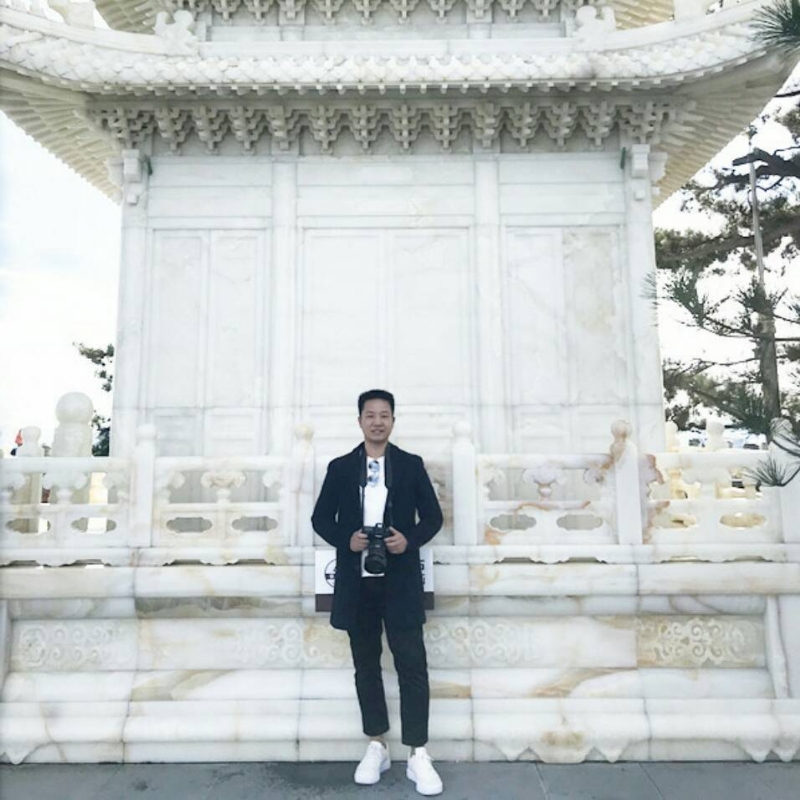 哈利波波的第三张照片--安庆相亲服务中心