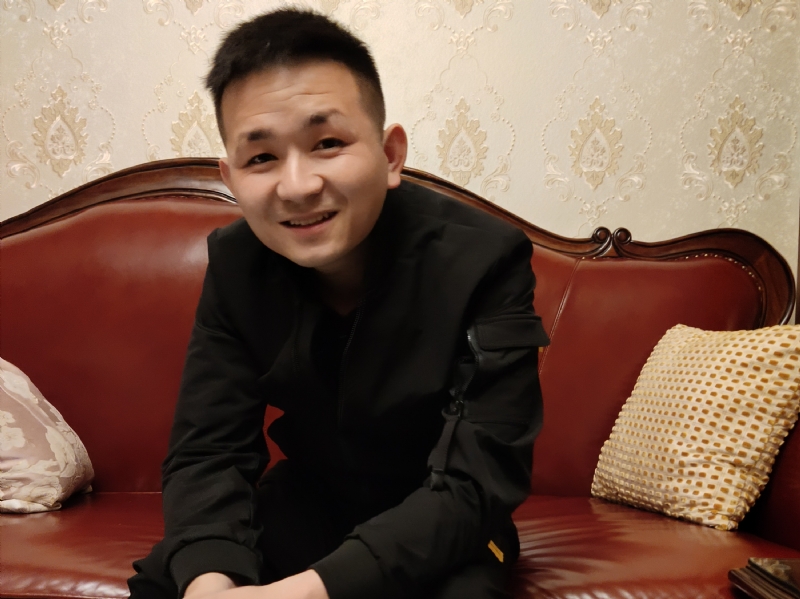 lilei123的第六张照片--安庆相亲服务中心