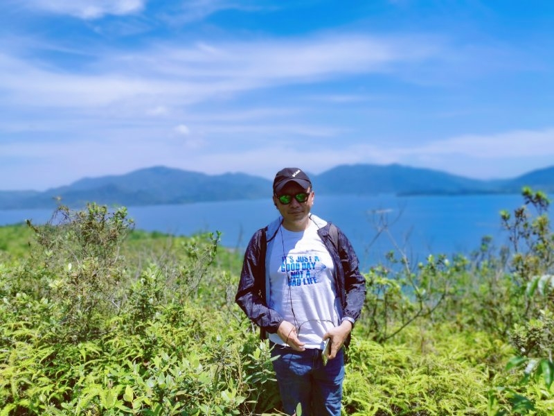 匡匡的第一张照片--安庆相亲服务中心