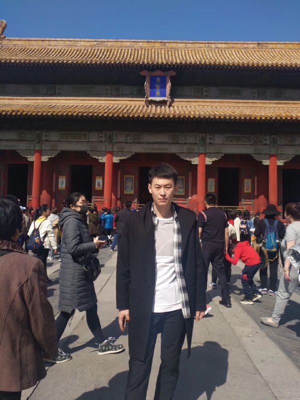 周天的第一张照片--安庆相亲服务中心