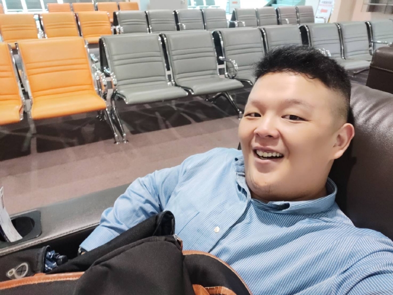 hu的第三张照片--安庆相亲服务中心