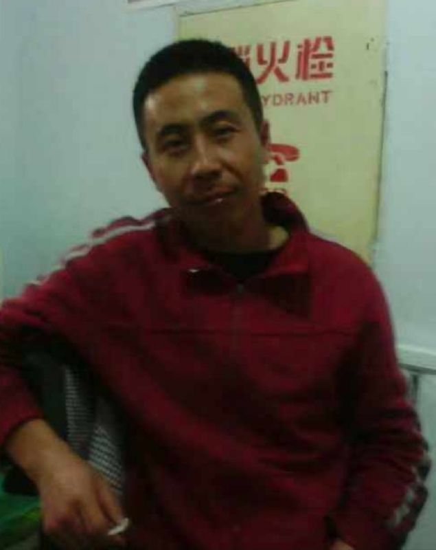 袭明轩的第一张照片--安庆相亲服务中心