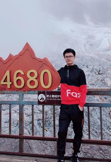 木木林的第三张照片--安庆相亲服务中心