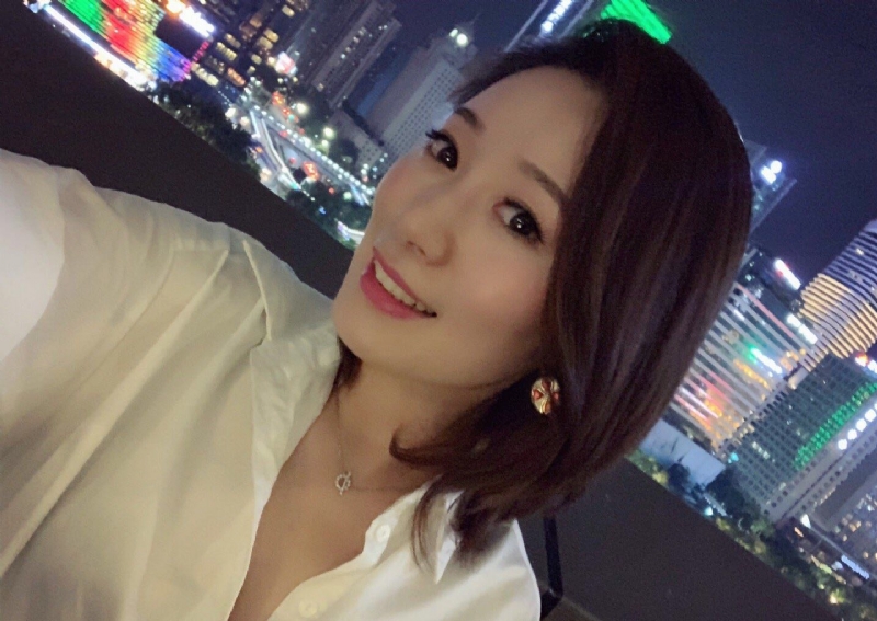 Mengyao的第二张照片--安庆相亲服务中心