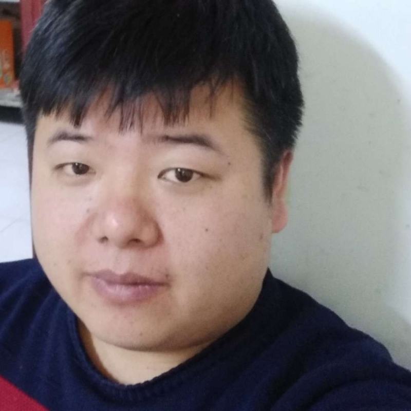 小胖的第一张照片--安庆相亲服务中心