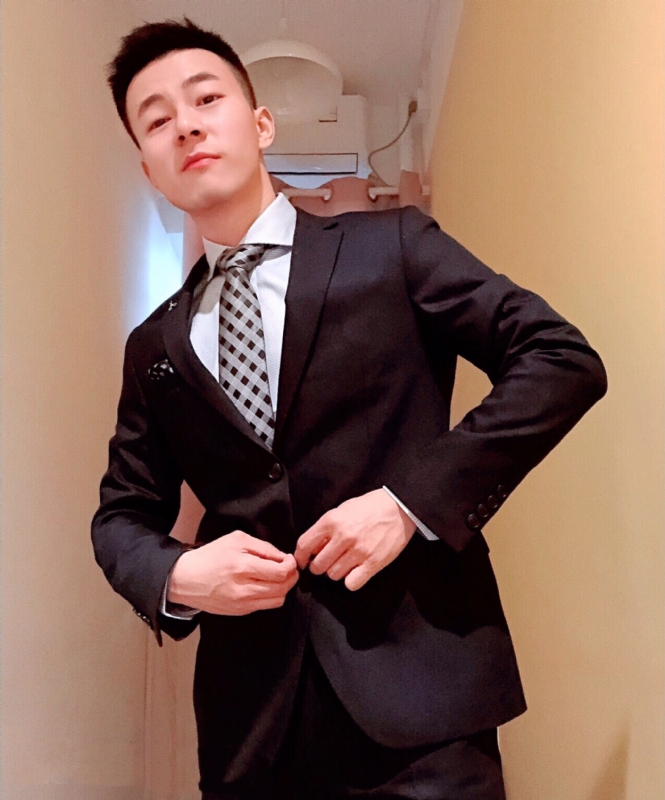 老谢家的天之蛟子的第一张照片--安庆相亲服务中心