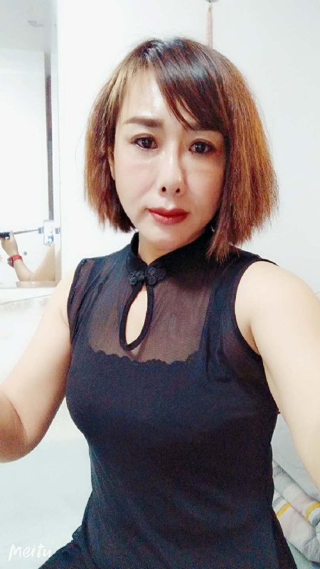 芊芊的第一张照片--安庆相亲服务中心