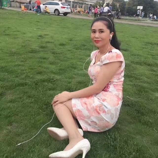 永相随的第二张照片--安庆相亲服务中心