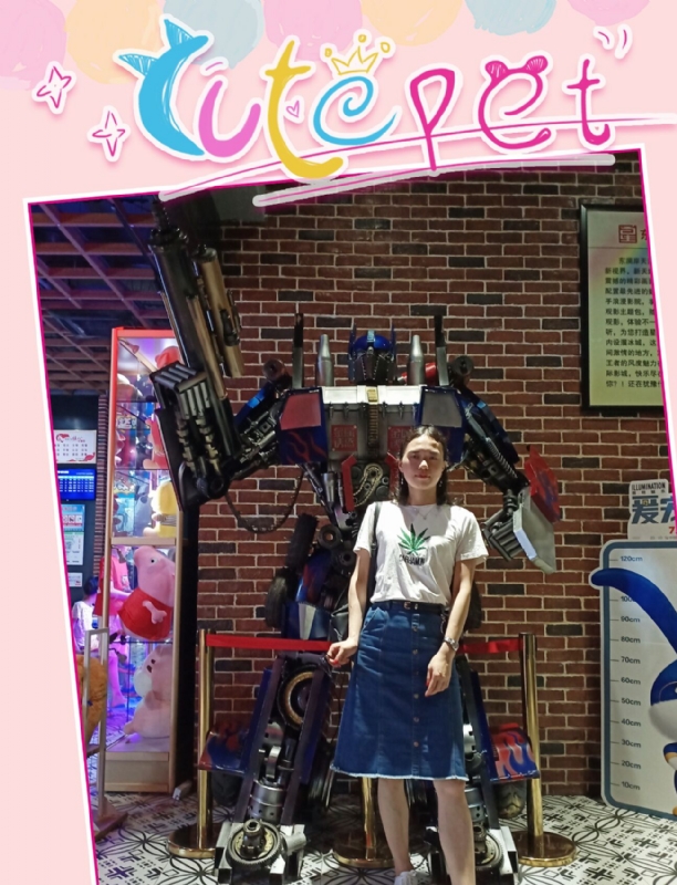 淡似春风的第一张照片--安庆相亲服务中心