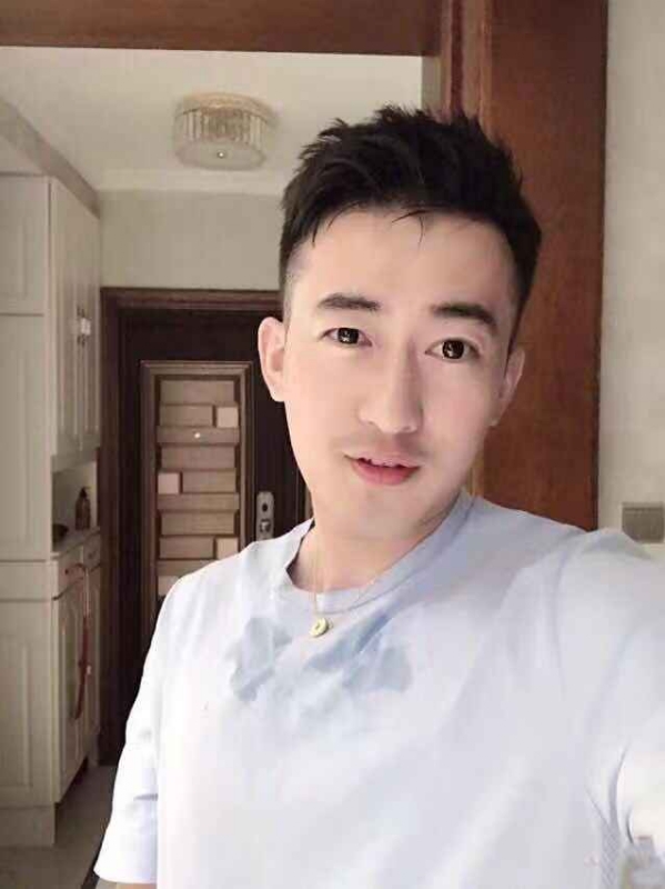 元素囡的第一张照片--安庆相亲服务中心