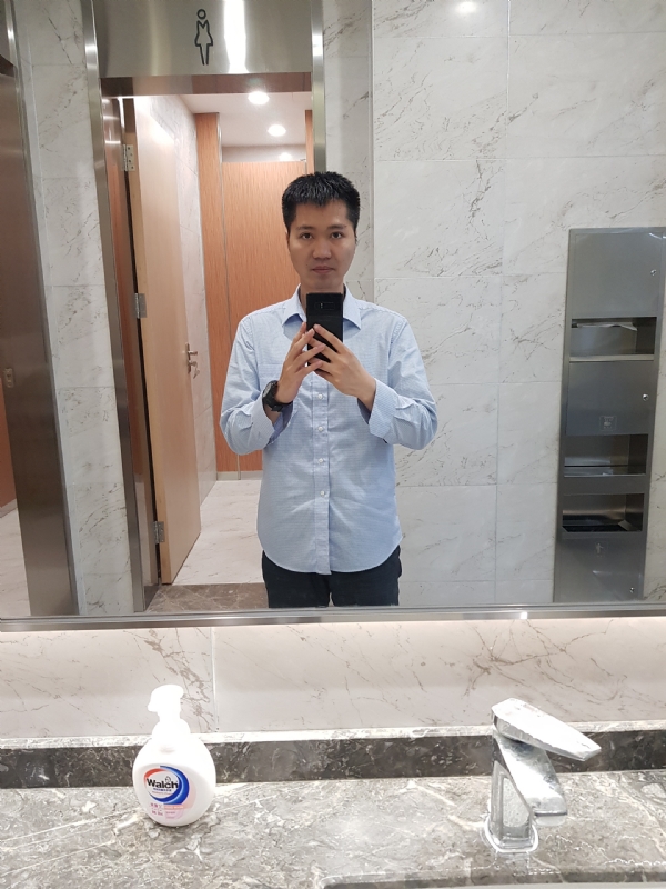 猩猩的第一张照片--安庆相亲服务中心