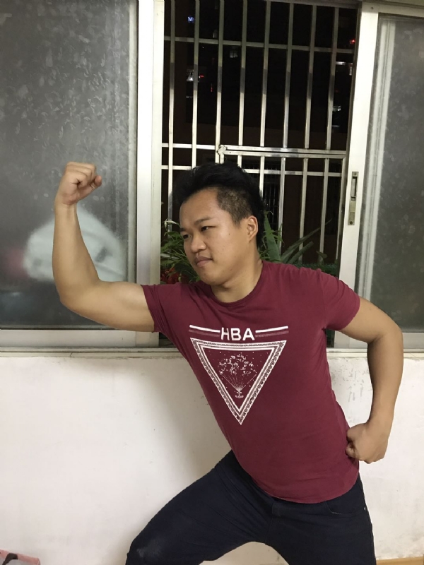 彭宏谊的第一张照片--安庆相亲服务中心