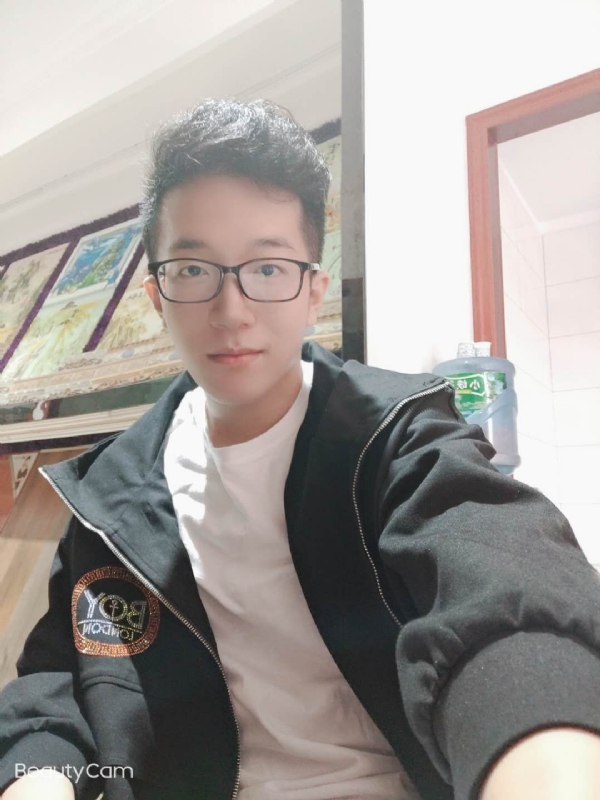 陈某某的第一张照片--安庆相亲服务中心