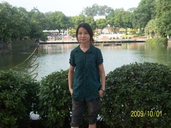 小雨點的第一张照片--安庆相亲服务中心