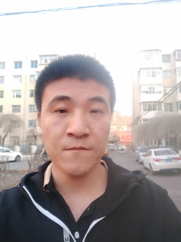 熊猫炖土豆的第一张照片--安庆相亲服务中心