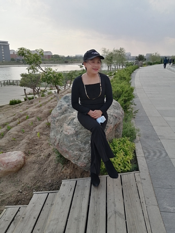 阳光你好的第五张照片--安庆相亲服务中心