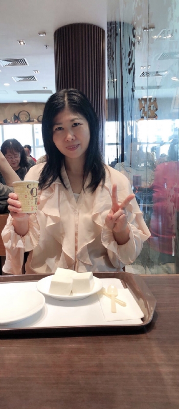 Lina的第一张照片--安庆相亲服务中心