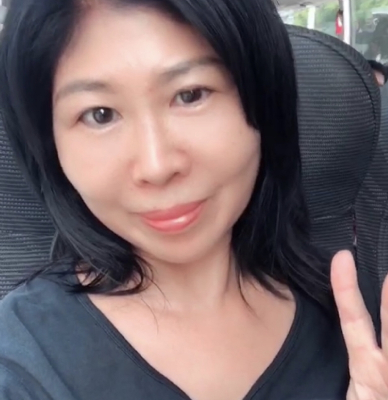 Lina的第二张照片--安庆相亲服务中心
