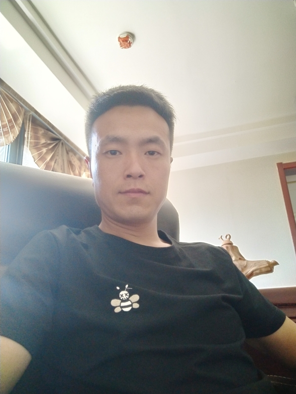 董星星的第一张照片--安庆相亲服务中心