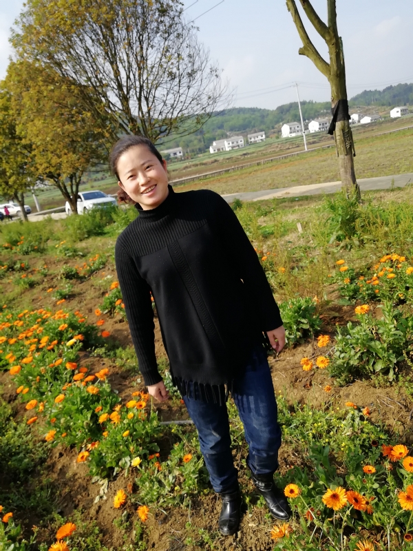 征婚女人的第一张照片--安庆相亲服务中心