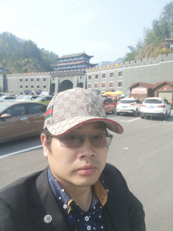 金沧海的第一张照片--安庆相亲服务中心