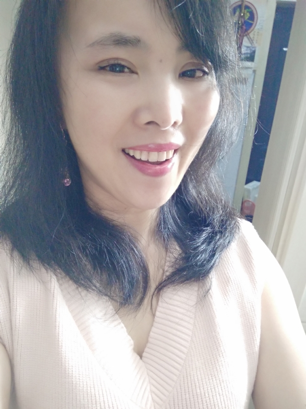 慧的第一张照片--安庆相亲服务中心