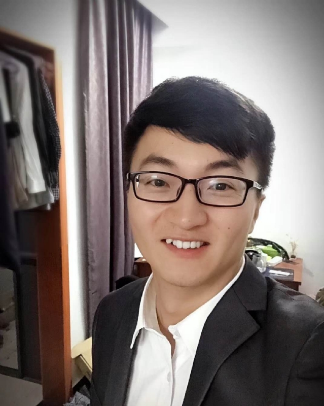 辞梦余生的第三张照片--安庆相亲服务中心