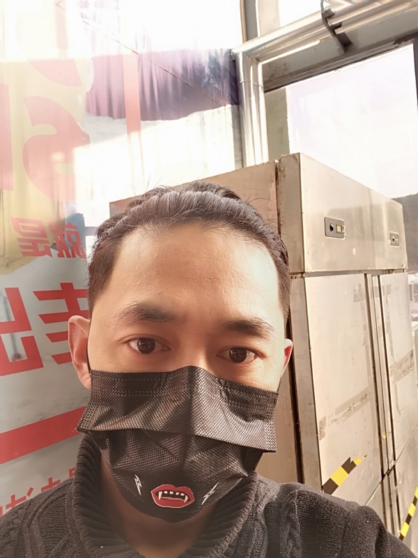 百世经纶的第一张照片--安庆相亲服务中心