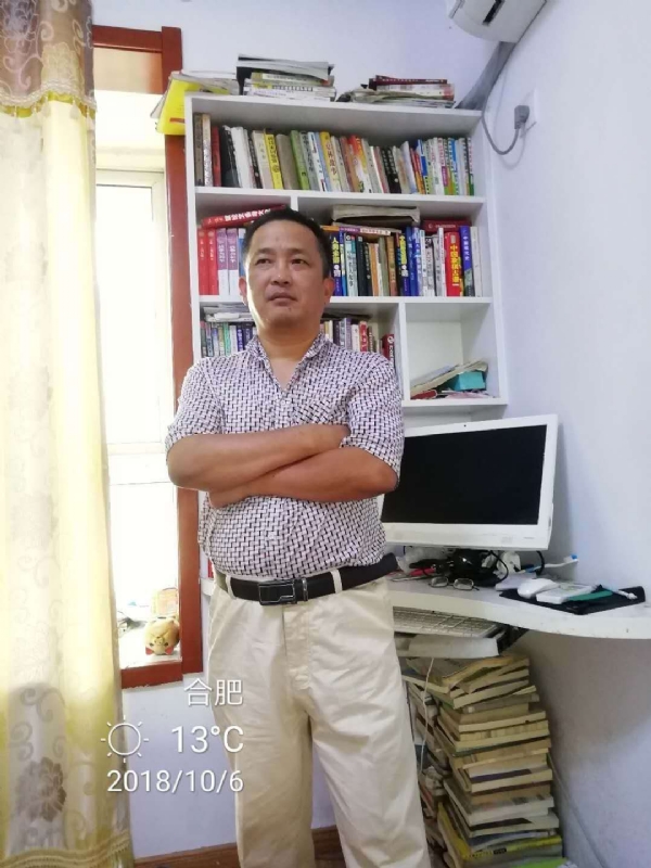 天马行空的第二张照片--安庆相亲服务中心