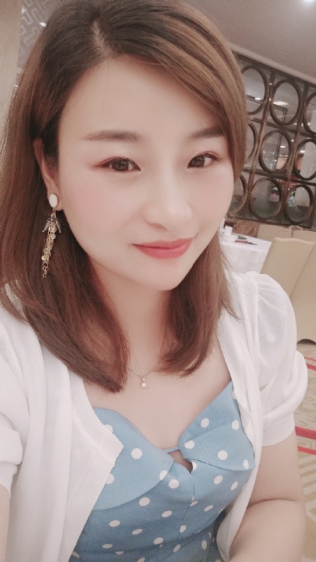 如意的第二张照片--安庆相亲服务中心