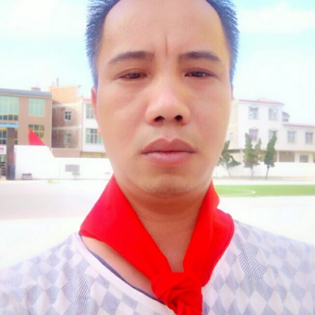 留守男人的第一张照片--安庆相亲服务中心