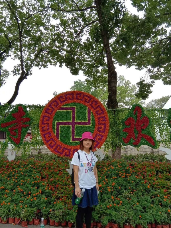 往事随风的第一张照片--安庆相亲服务中心