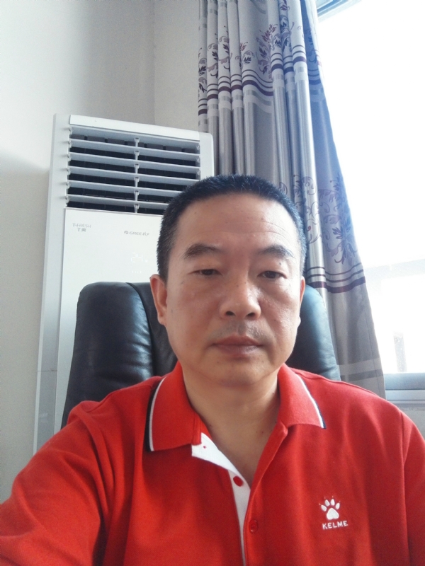 风云的第四张照片--安庆相亲服务中心