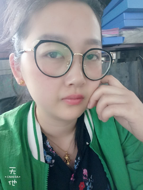 小琦的第一张照片--安庆相亲服务中心