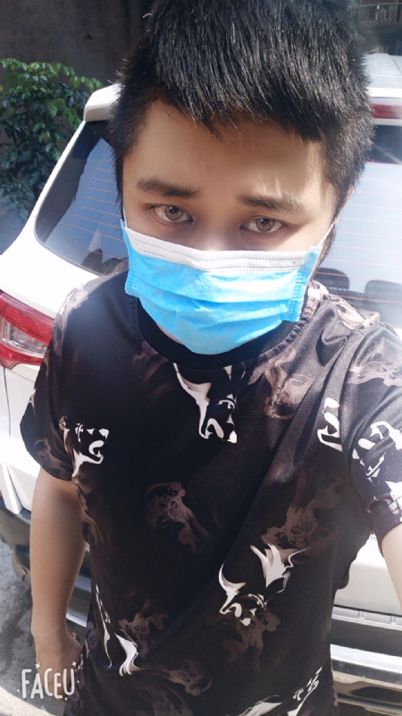 小周周的第二张照片--安庆相亲服务中心