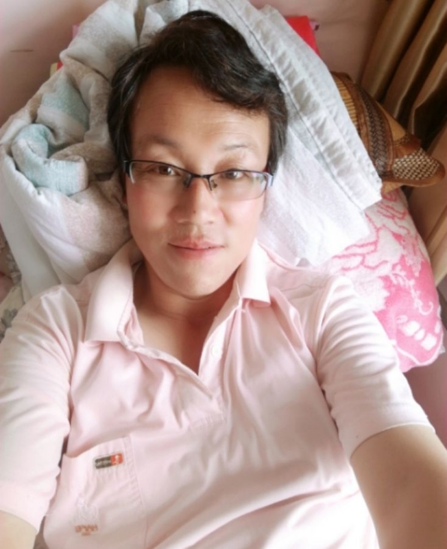 一吻天荒的第一张照片--安庆相亲服务中心