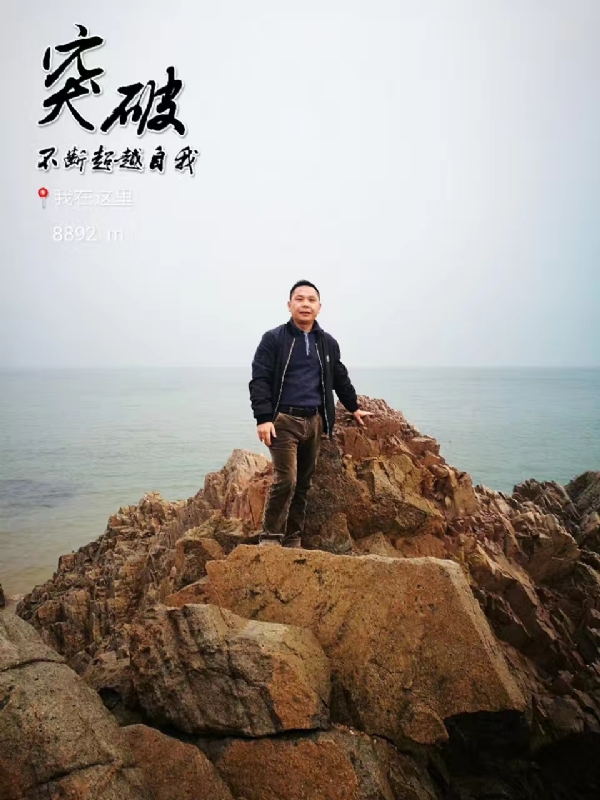 h_j的第一张照片--安庆相亲服务中心