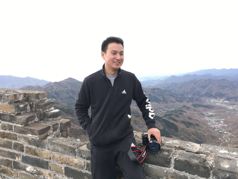 半生浮名的第二张照片--安庆相亲服务中心