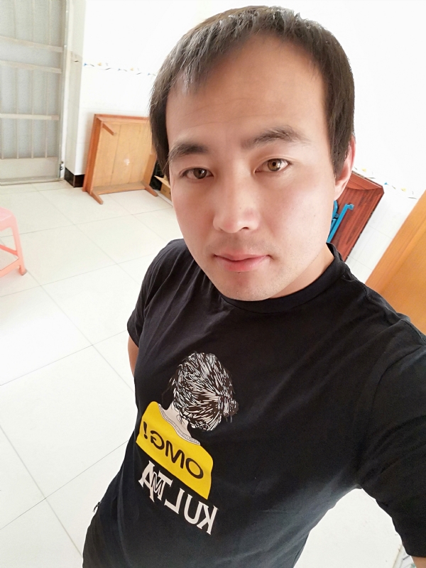东海龙王的第一张照片--安庆相亲服务中心