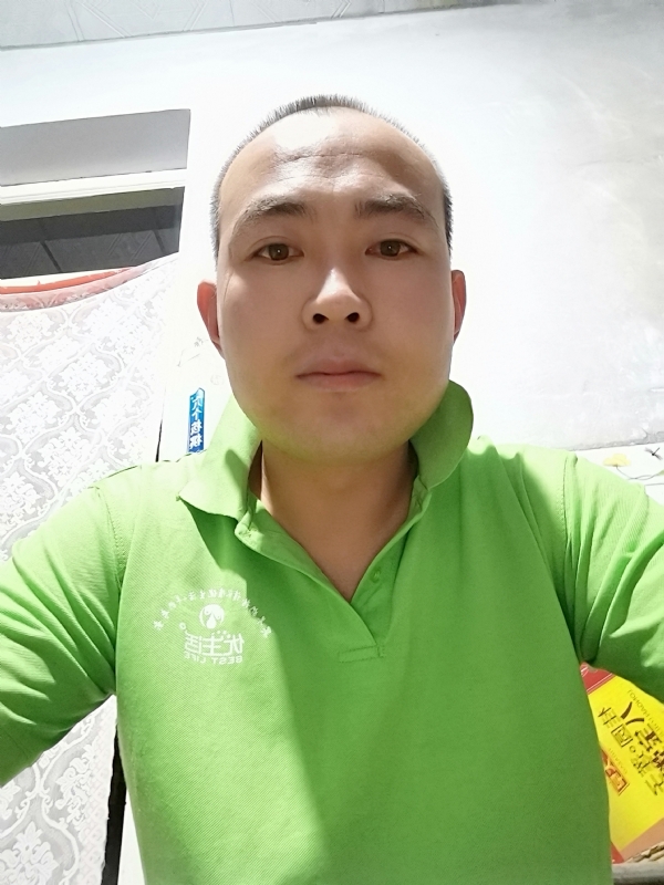东海龙王的第三张照片--安庆相亲服务中心