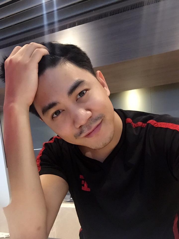 李的第一张照片--安庆相亲服务中心