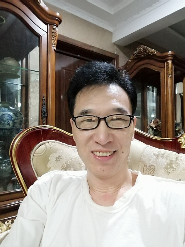 我在这里的第一张照片--安庆相亲服务中心