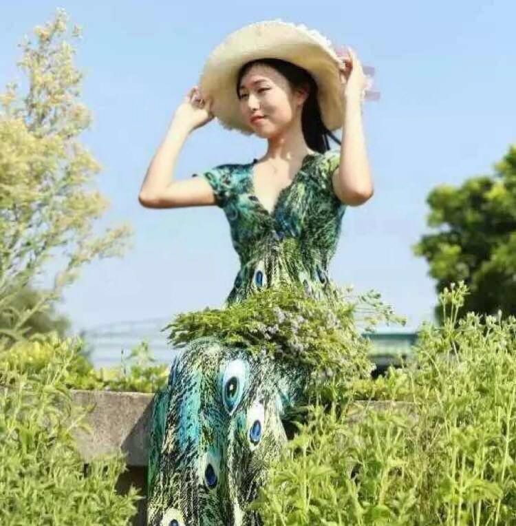 ViviQueen的第四张照片--安庆相亲服务中心