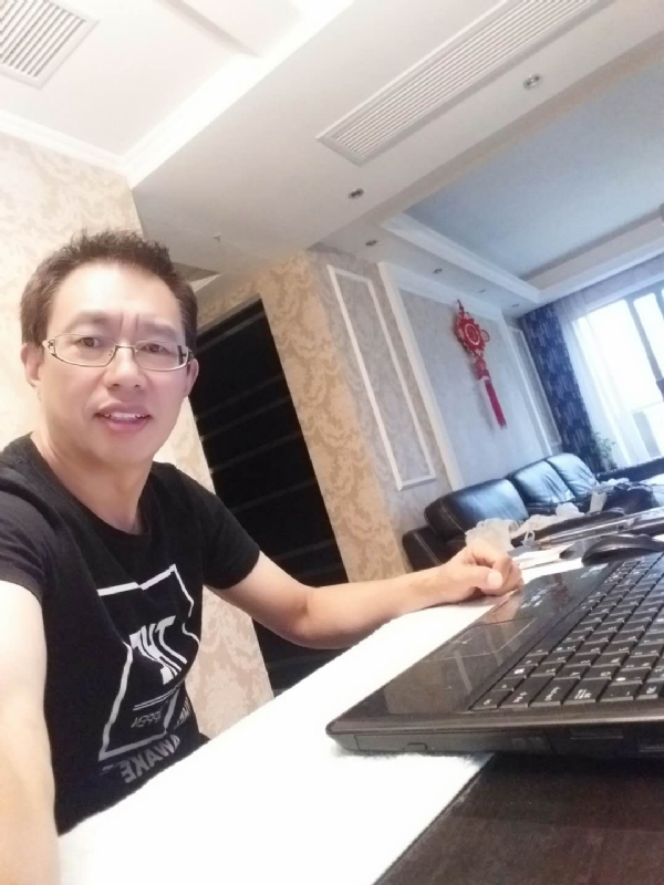 NIKY的第一张照片--安庆相亲服务中心