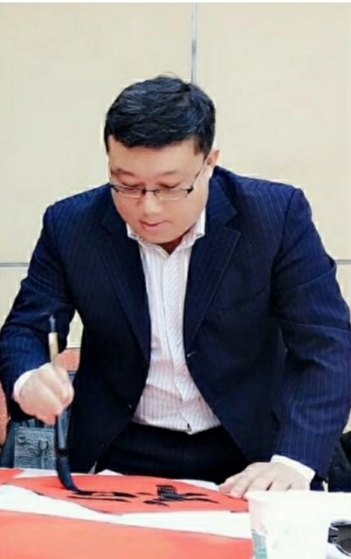 青岛小哥哥的第一张照片--安庆相亲服务中心
