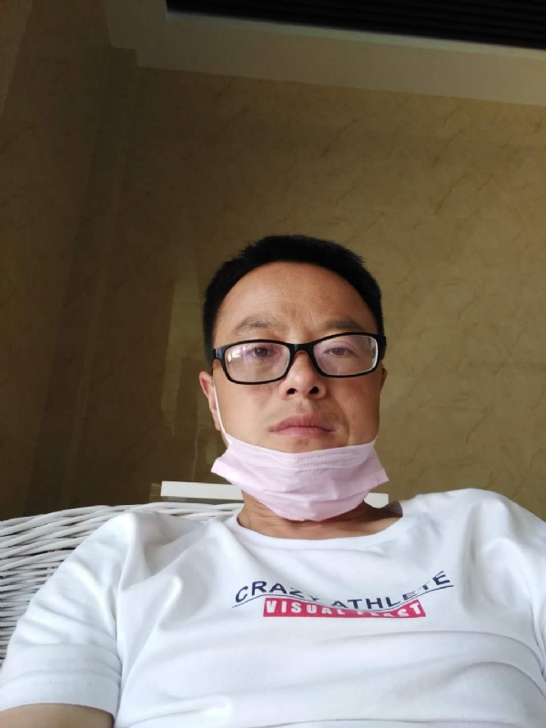小马奔腾的第一张照片--安庆相亲服务中心